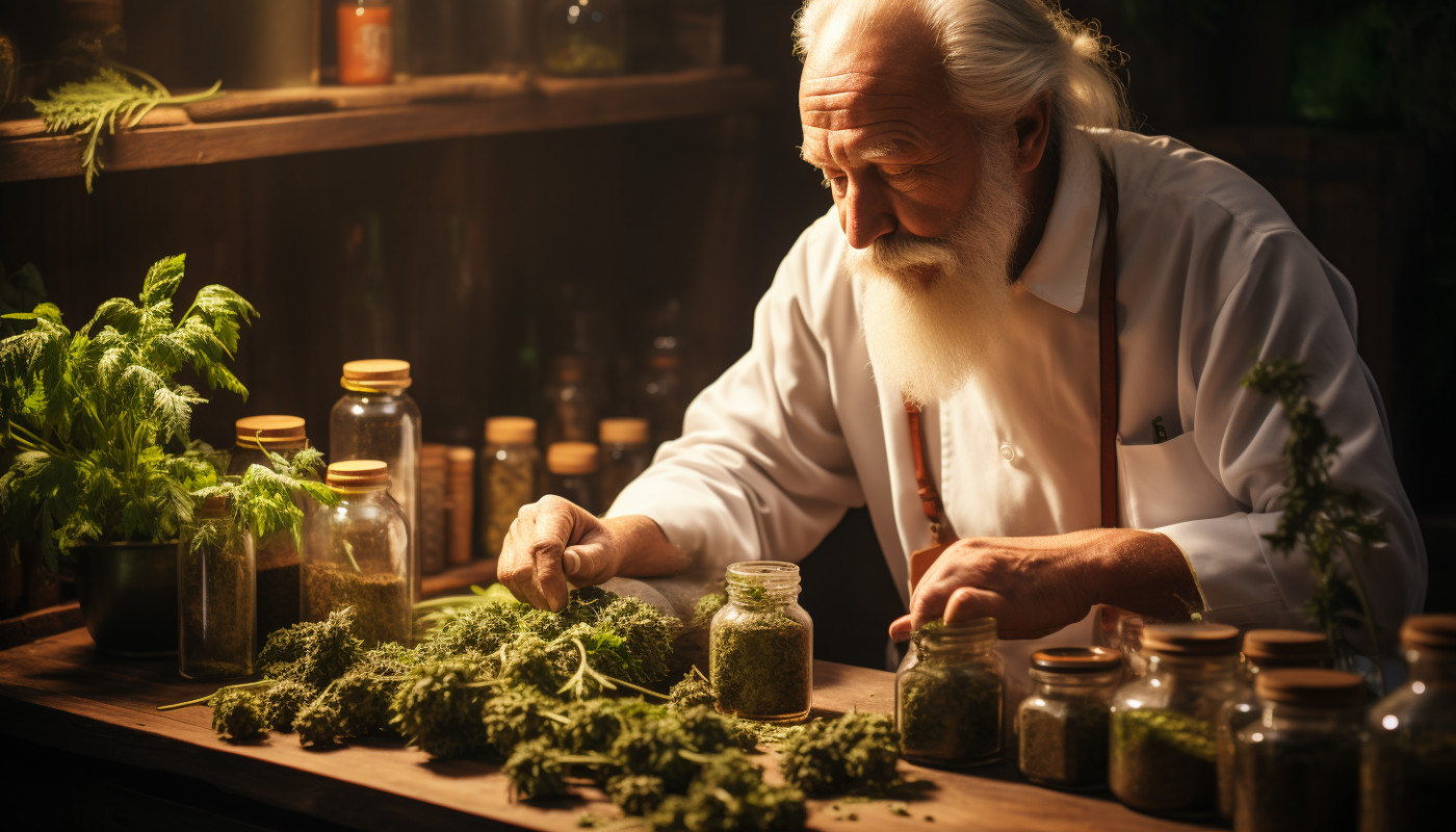 À la découverte des bonnes vertus du cannabis