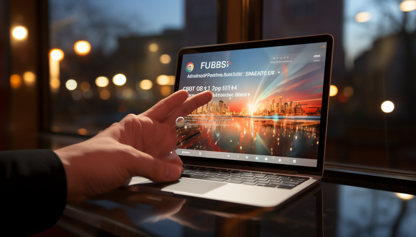 Avoir de la visibilité avec google business
