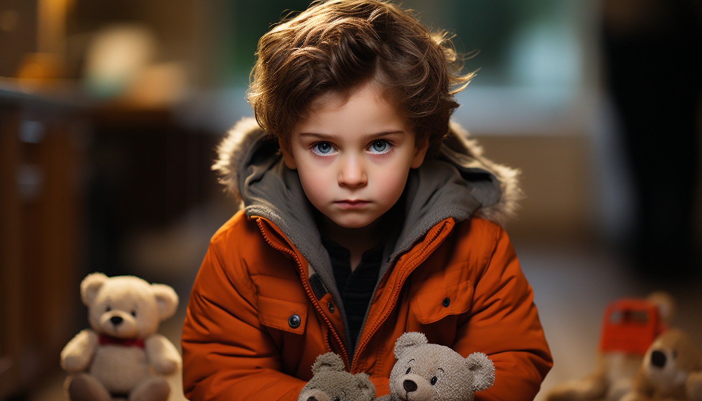 Comment définir la garde des enfants lors d’un divorce ?
